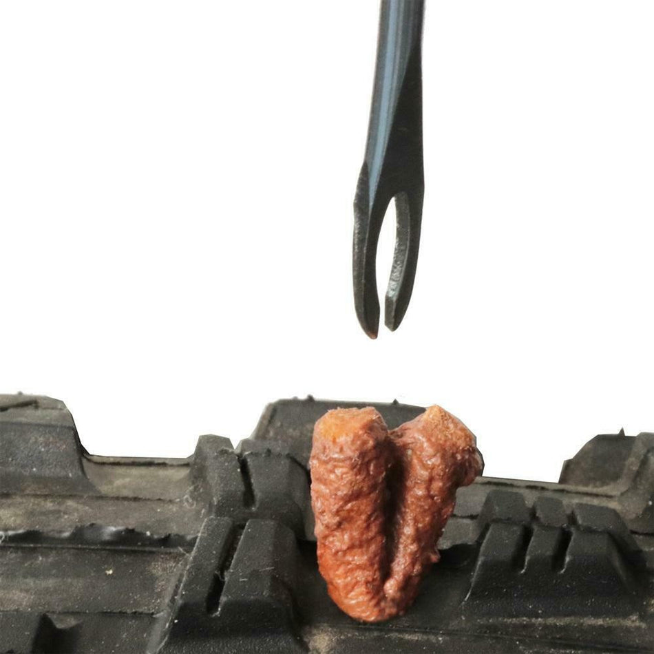 Effetto Mariposa Tappabuco Tubeless Tyre Repair Kit All Sizes