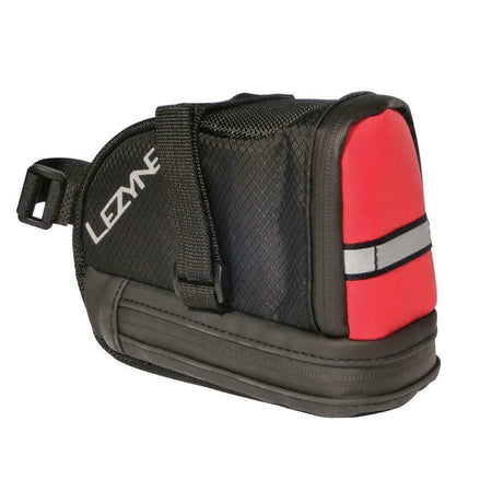 Lezyne L Caddy Saddle Bag All Colours