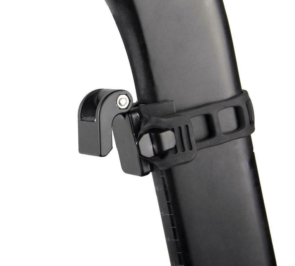 Ravemen ABM06 Light Mount - TR20, TR30M, TR50, CL Series For Round/Aero Bars