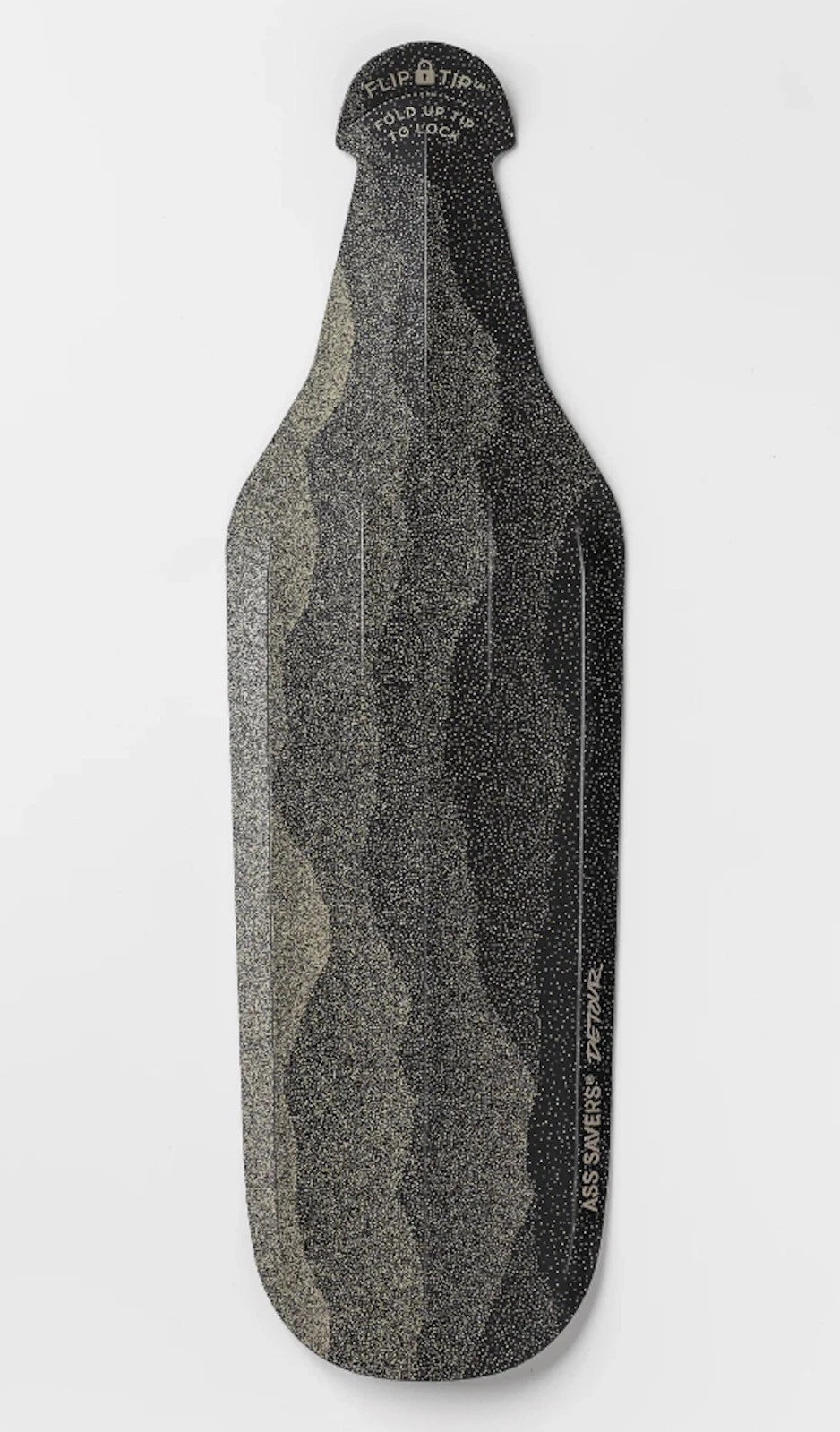 Ass Savers Ass Saver Big MTB Gravel Saddle Mudguard UK