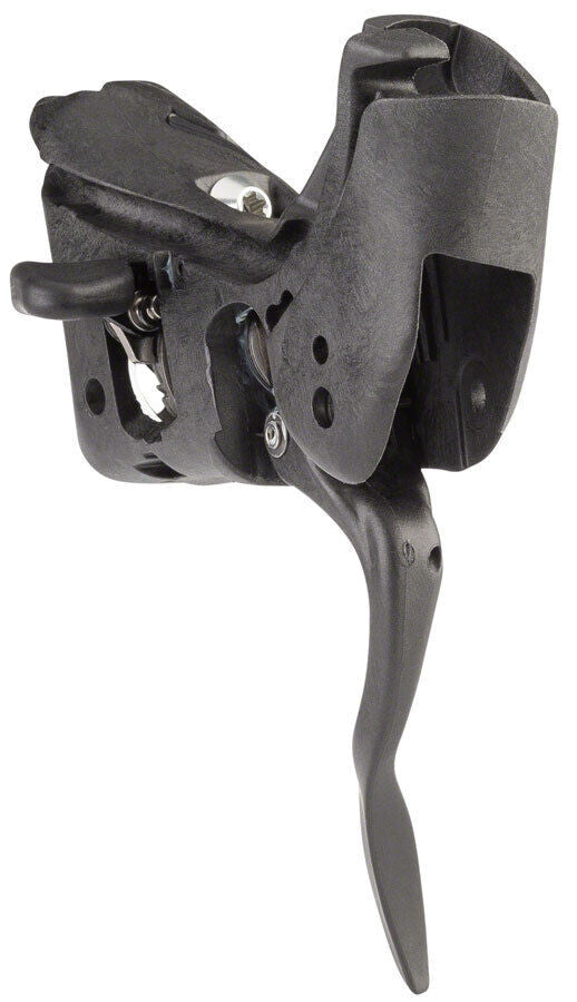 Campagnolo EC12-SRDB101EPS Super Record EPS 12 Speed Left Hand Shifter Body