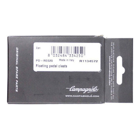 Campagnolo PD-RE020 Pro Fit Cleats With Float