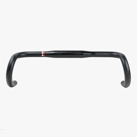 Nitto M137SSB Oversize Gravel Drop Handlebars | 31.8mm Clamp In Black