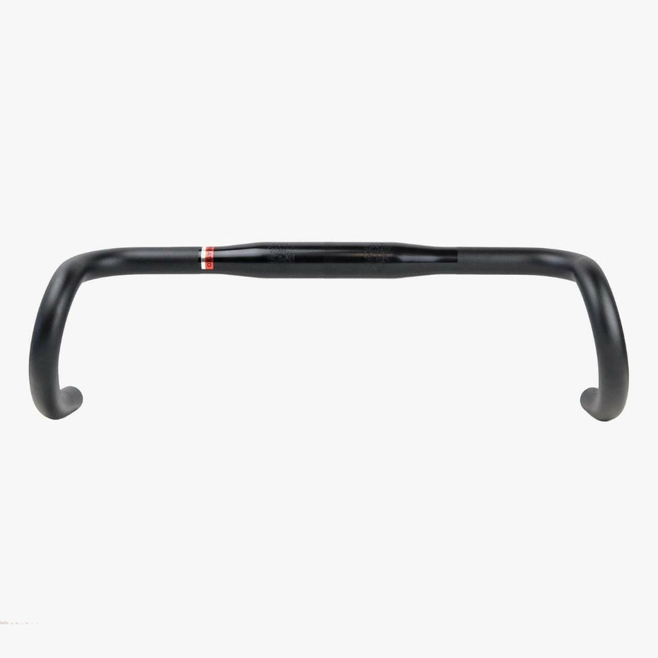 Nitto M137SSB Oversize Gravel Drop Handlebars | 31.8mm Clamp In Black