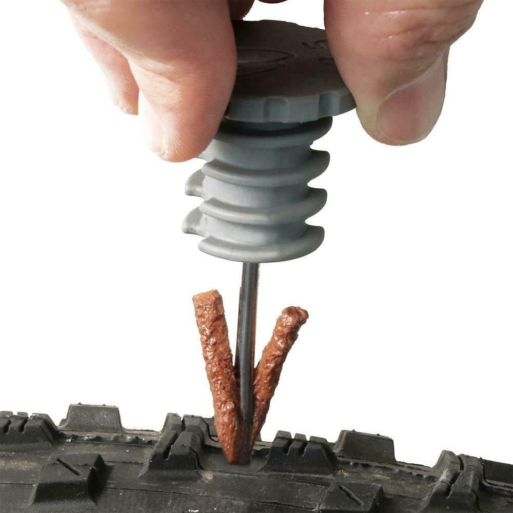 Effetto Mariposa Tappabuco Tubeless Tyre Repair Kit All Sizes