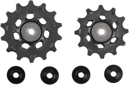 Sram GX 2x Rear Derailleur Pulley Kit 11 Speed Jockey Wheels 11.7518.051.000