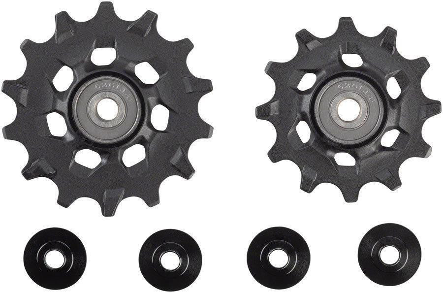 Sram GX 2x Rear Derailleur Pulley Kit 11 Speed Jockey Wheels 11.7518.051.000