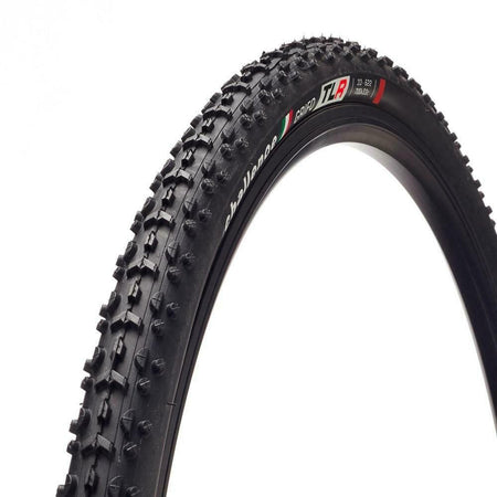 Challenge Grifo Tubeless Ready Cyclocross/Gravel Tyre 700 x 33c