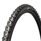 Challenge Limus Vulcanized Tubeless Ready CX Tyre in Black 700 X 33C