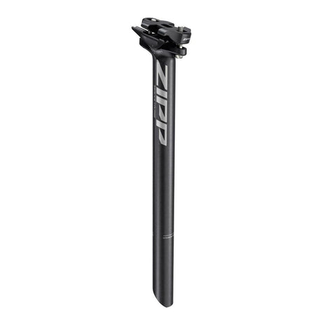 Zipp Service Course Seatpost 350mm Lengh 0mm Set Back In Blast Black All Sizes