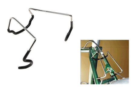 Nitto Wire Guard - Attaches To The Seat Stay