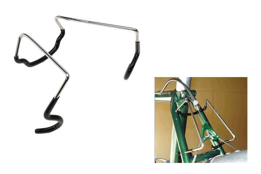 Nitto Wire Guard - Attaches To The Seat Stay