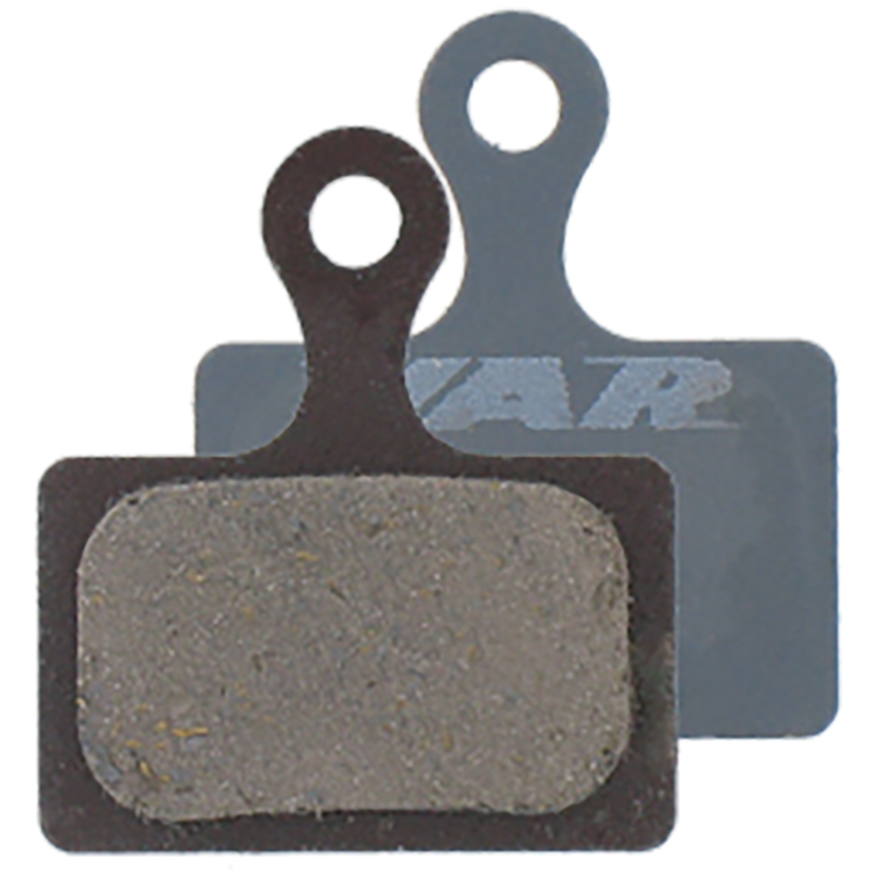 VAR PA 59006 Brake Pads Fits Shimano BR-M9100 R9170 R8070 R7070 RU5000 RS805 RS505 RS405 R510 R310