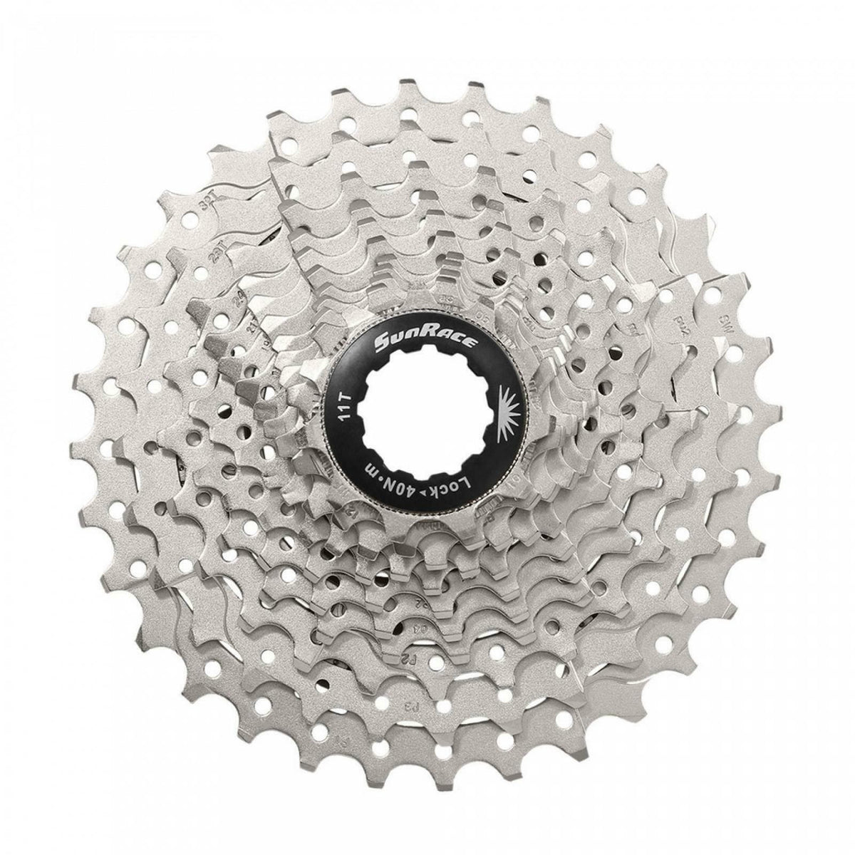 Sunrace CSRS3 11 Speed Cassette Size 11-34