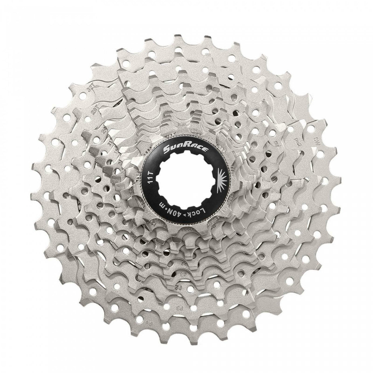 Sunrace CSRS3 11 Speed Cassette Size 11-34