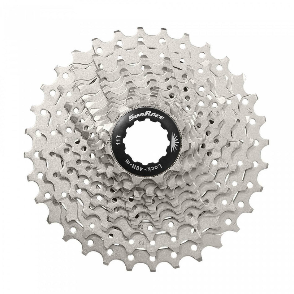 Sunrace CSRS3 11 Speed Cassette Size 11-34