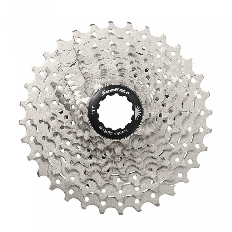 Sunrace CSRS3 11 Speed Cassette Size 11-32T