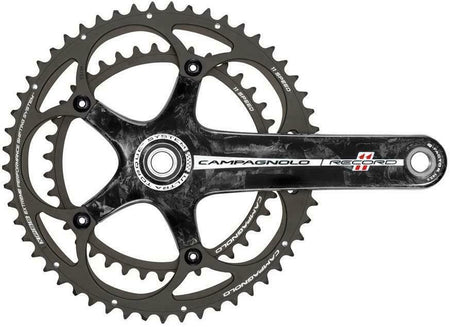 Campagnolo FC11-RE Record 2011/14 Ultra Torque 11 Speed Carbon Chainset