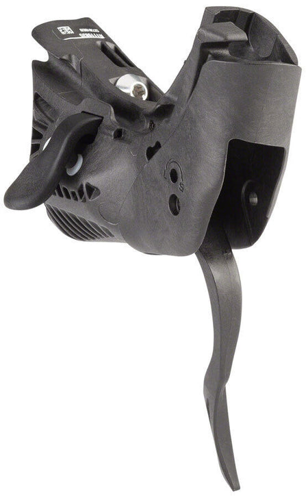 Campagnolo EC12-CHDB101 Chorus 12 Speed Disc Brake Left Hand Ergopower Shifter body