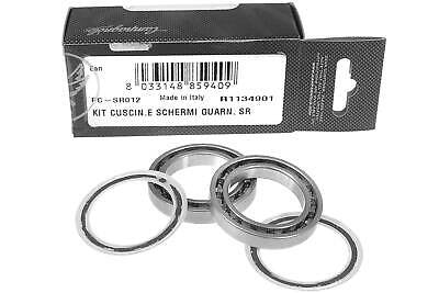 Campagnolo FC-SR012 Ultra Torque Ceramic Cult Bearings & Seals Genuine Boxed Parts