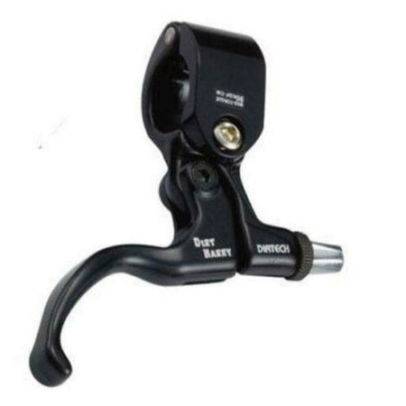 Dia Compe Tech 99 Dirt Harry Single Left Hand Brake Lever In All Black