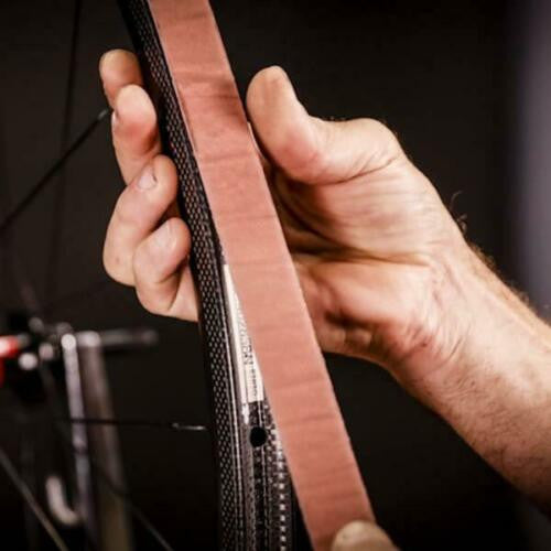 Effetto Carogna Double Sided Tape For Tubular Road/CX Tyres All Sizes