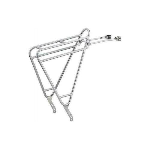 Nitto R26 Rear Rack | Silver