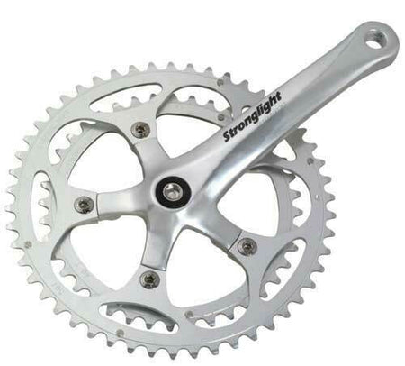 Stronglight Impact Compact Chainset Road