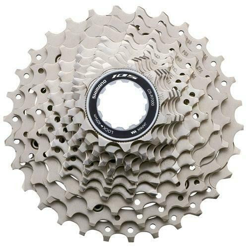 Shimano 105 R7000 11spd Cassette
