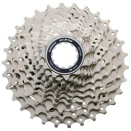 Shimano 105 R7000 11spd Cassette