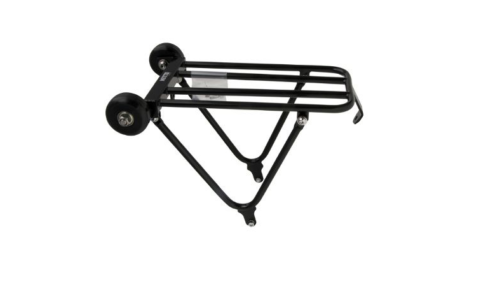 Nitto BM-5R-KDP Brompton Rear Rack | Black