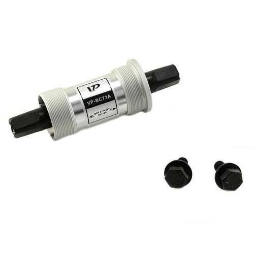VP BC-73A Square Taper Sealed Cartridge Bearings 68mm Bicycle Bottom Bracket