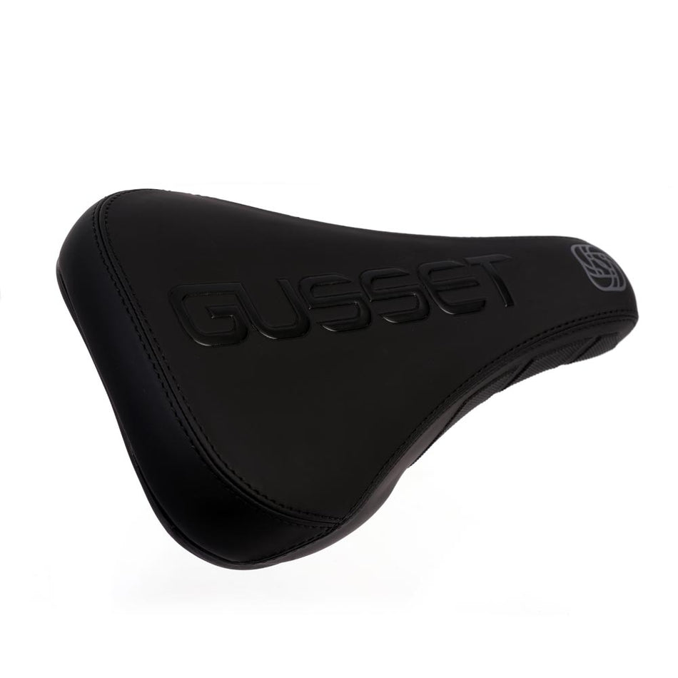 Gusset S2 DJ Dirt Jump Saddle | Pivotal Stealth