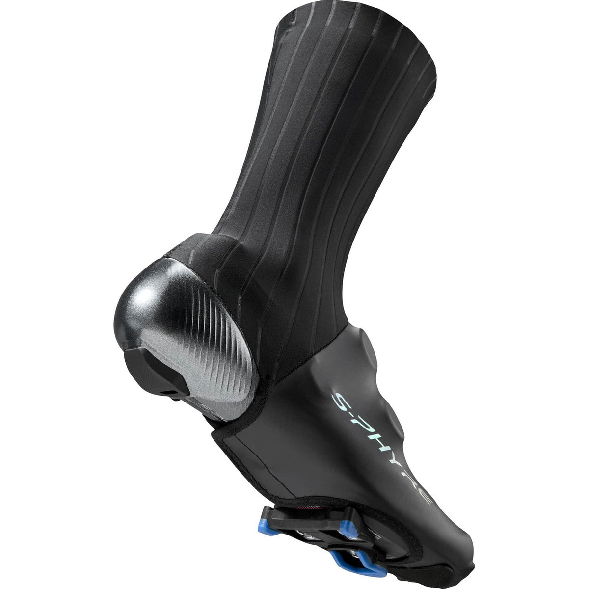 Shimano S-PHYRE Flash Aero Shoe Cover UCI Compliant Overshoes