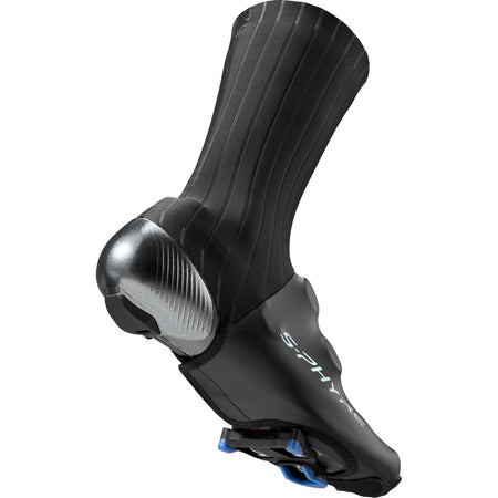 Shimano S-PHYRE Flash Aero Shoe Cover UCI Compliant Overshoes