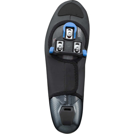Shimano S-PHYRE Flash Aero Shoe Cover UCI Compliant Overshoes