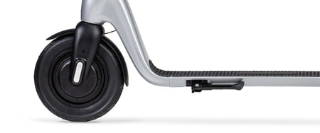 JIVR 350W Electric Scooter | Foldable | 10" Wheels