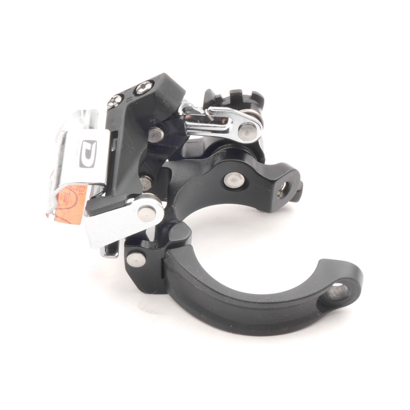 Shimano XT FD-M785 2x10 Speed Dual Pull Front Derailleur 28.6 - 34.9mm