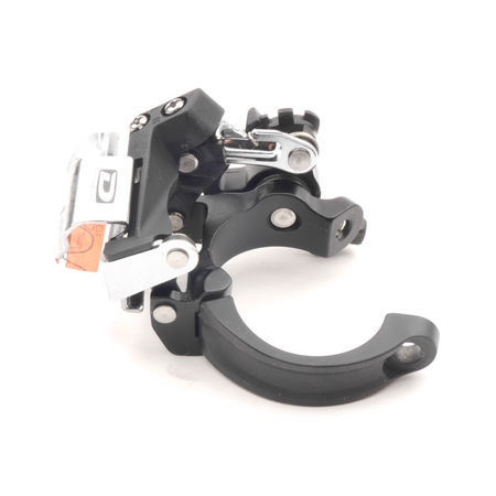 Shimano XT FD-M785 2x10 Speed Dual Pull Front Derailleur 28.6 - 34.9mm