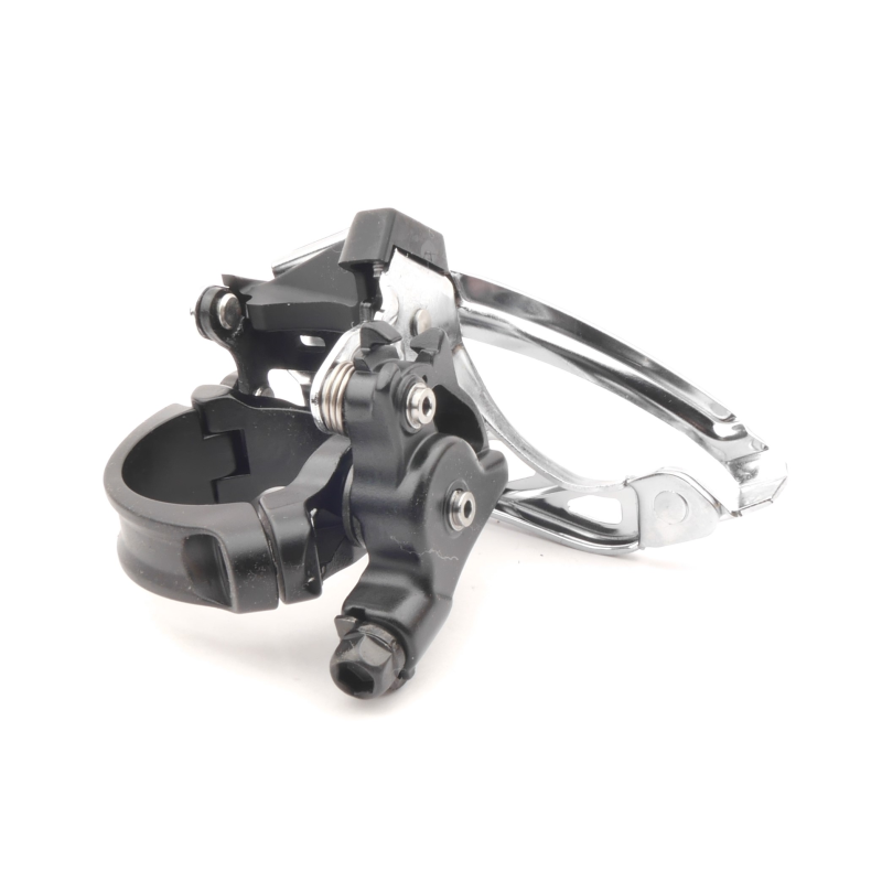 Shimano XT FD-M785 2x10 Speed Dual Pull Front Derailleur 28.6 - 34.9mm