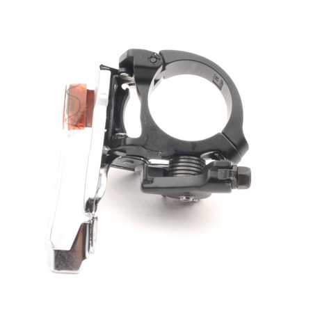 Shimano XT FD-M785 2x10 Speed Dual Pull Front Derailleur 28.6 - 34.9mm