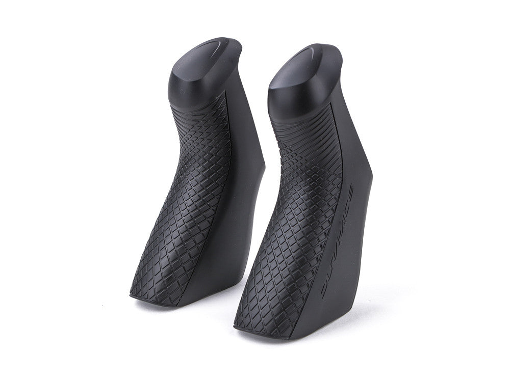 Shimano R9150 Dura Ace Di2 STI Replacement Lever Hoods