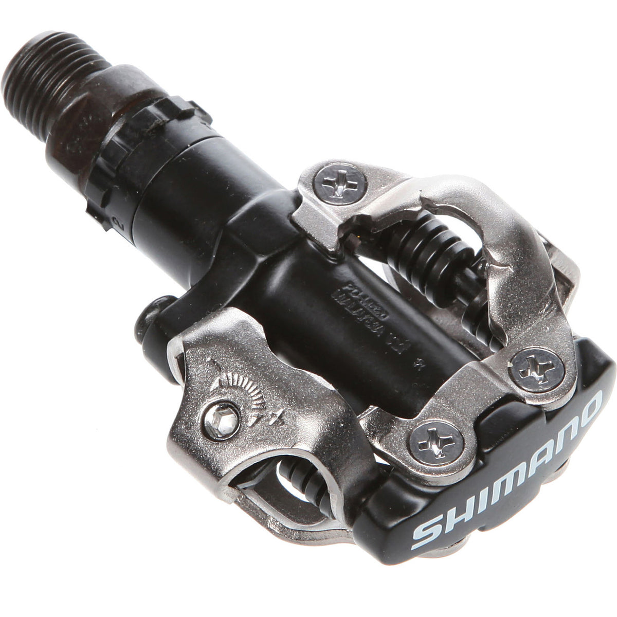 Shimano PD-M520 Clipless SPD MTB Pedals