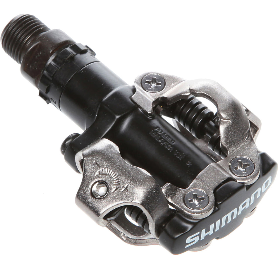 Shimano PD-M520 Clipless SPD MTB Pedals