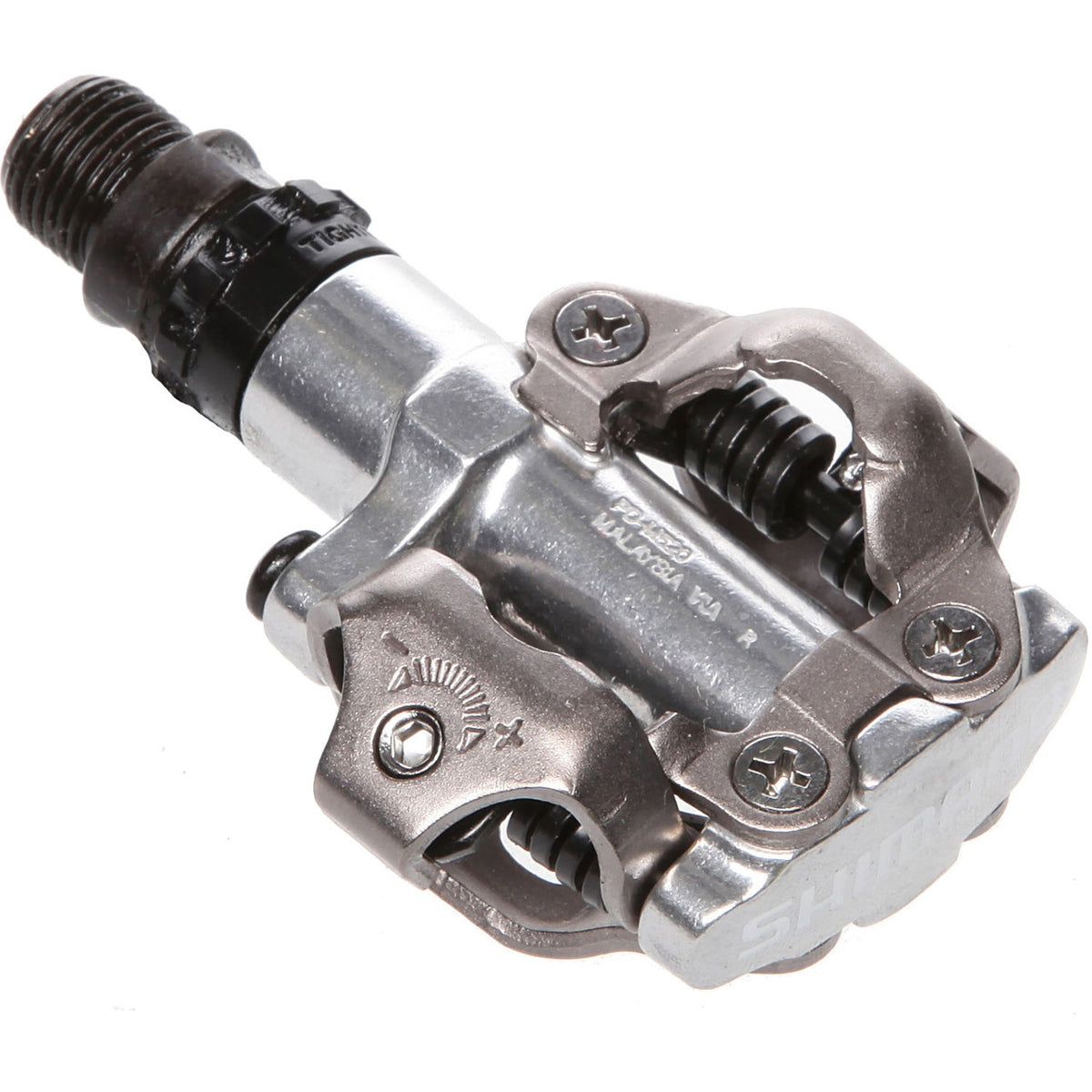 Shimano PD-M520 Clipless SPD MTB Pedals