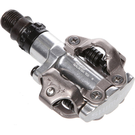 Shimano PD-M520 Clipless SPD MTB Pedals