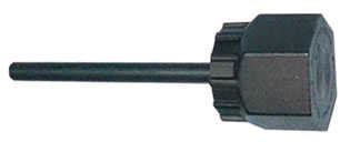 Shimano Cassette/Disk Lock Ring Remover TL LR15