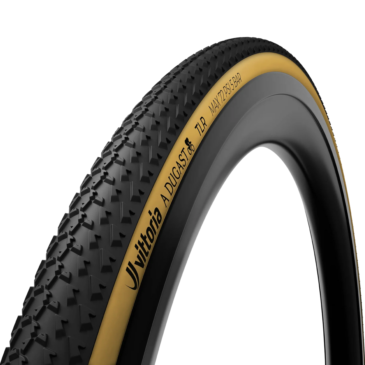 Vittoria A Dugast Small Bird TLR Clincher Cotton Cyclocross