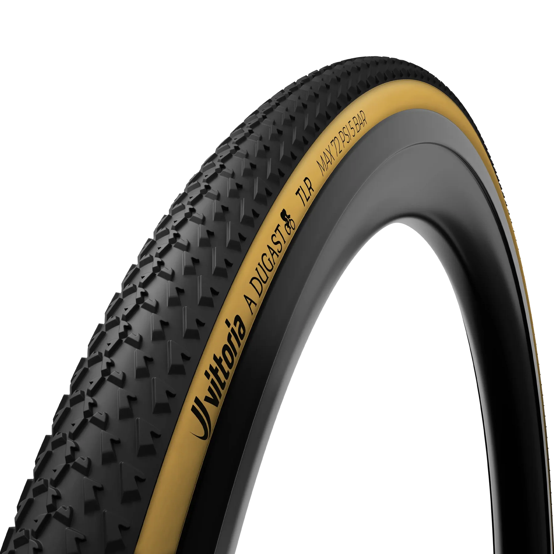 Vittoria A Dugast Small Bird TLR Clincher Cotton Cyclocross