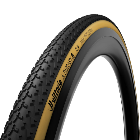 Vittoria A Dugast Small Bird TLR Clincher Cotton Cyclocross